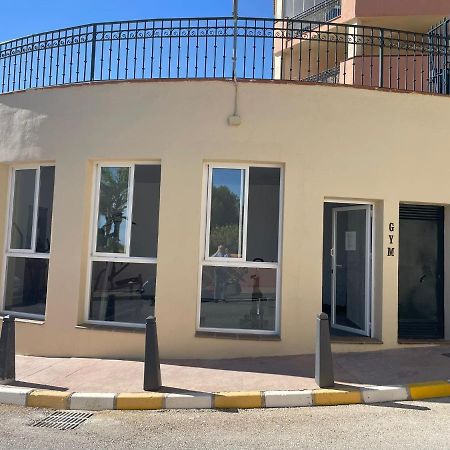 Apartamento Familiar Paraiso En Riviera Del Sol ミハス エクステリア 写真