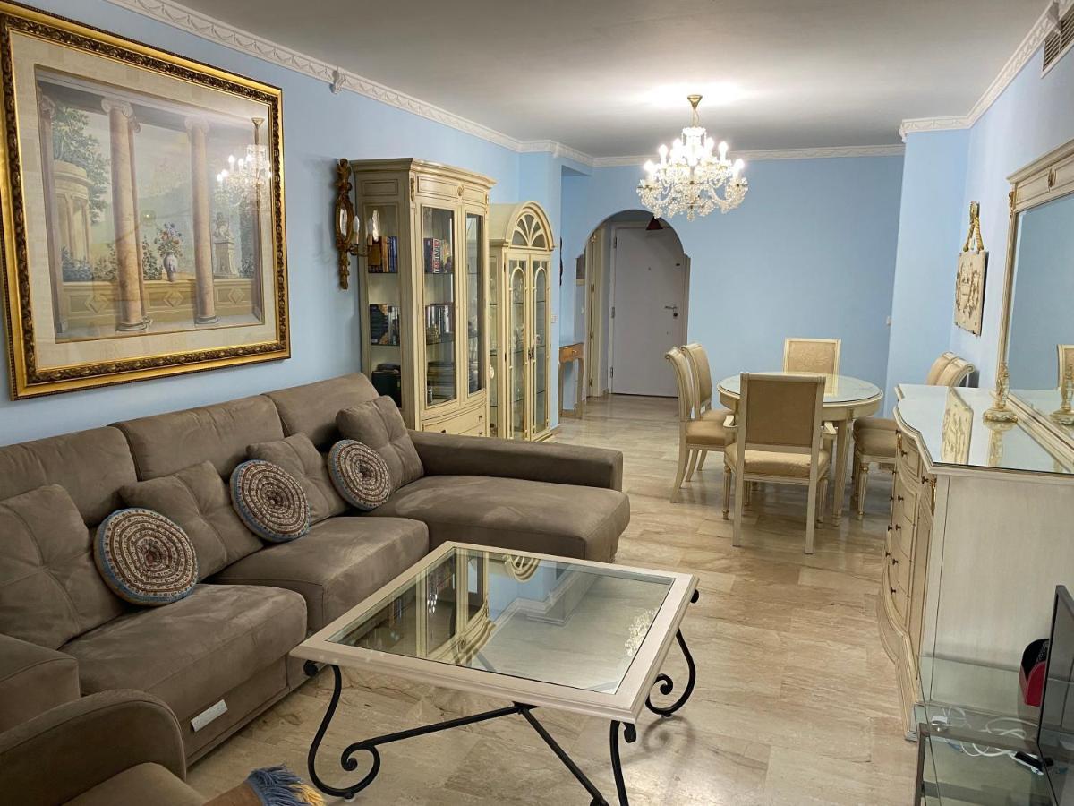 Apartamento Familiar Paraiso En Riviera Del Sol ミハス エクステリア 写真